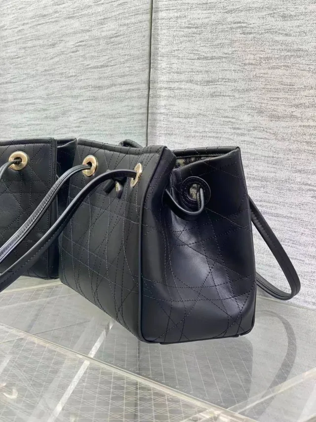 Сумка Christian Dior