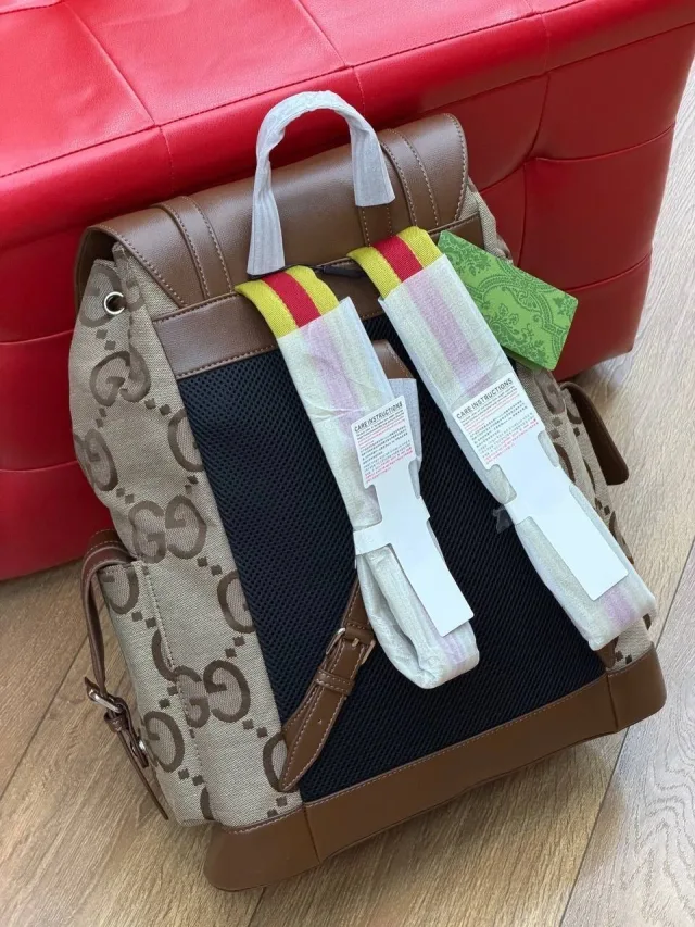 Рюкзак от Gucci