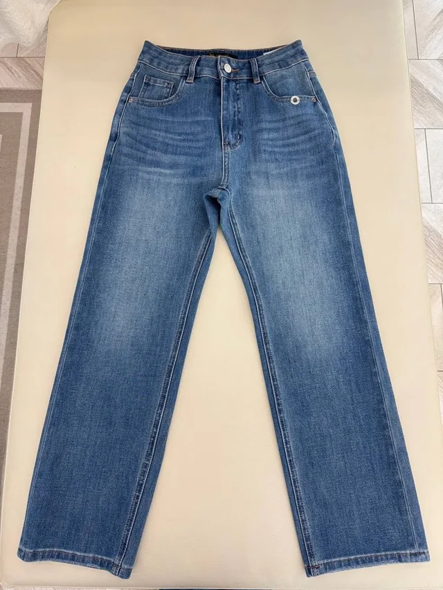 Джинсы Loro Piana