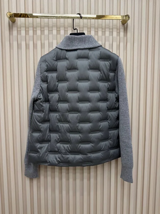 Бомбер Loro Piana