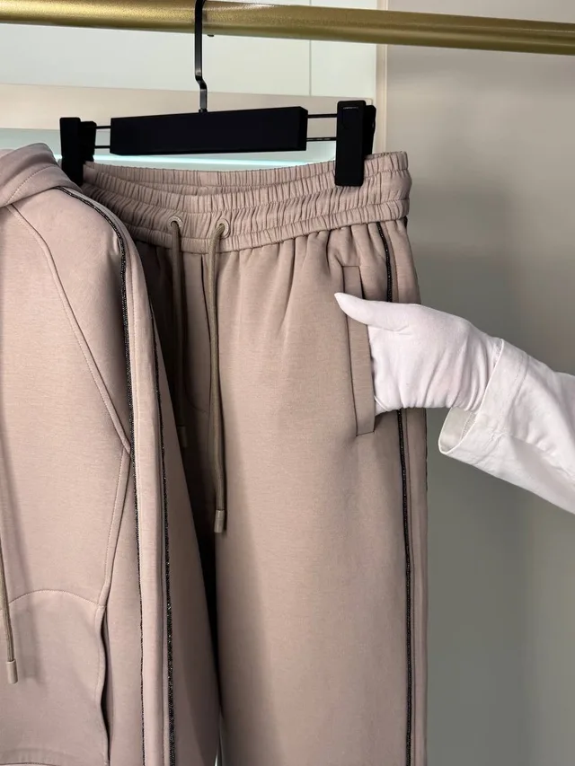 Костюм спортивный Brunello Cucinelli
