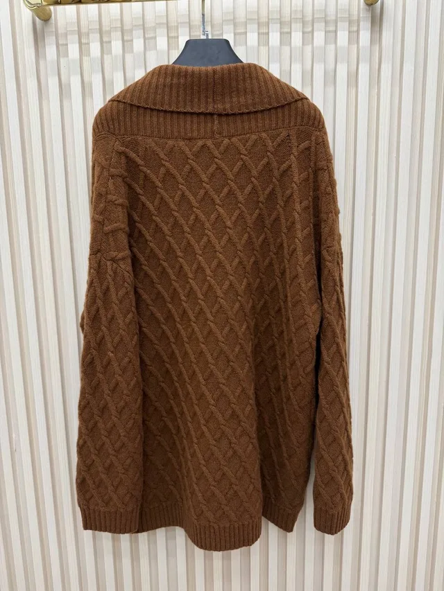 Кардиган Loro Piana