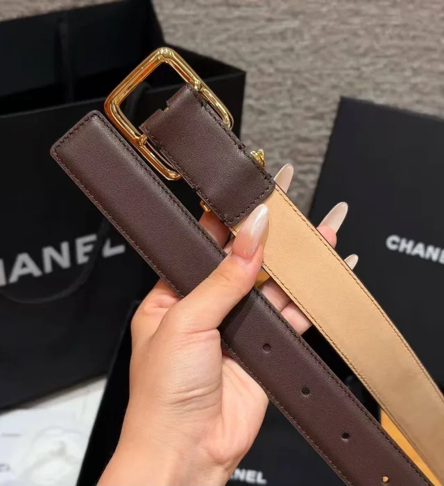 Ремень Chanel