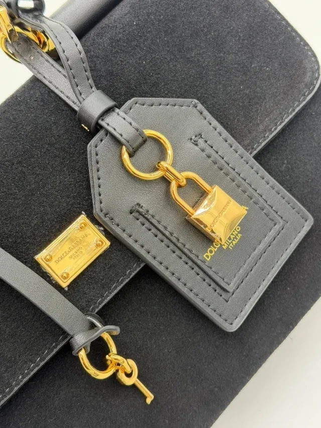 Сумка Dolce & Gabbana