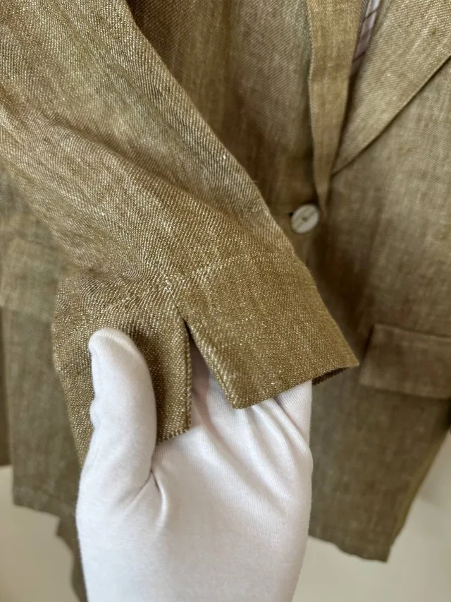 Костюм Brunello Cucinelli