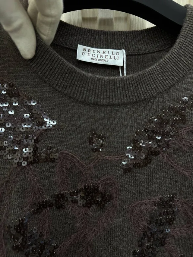 Костюм Brunello Cucinelli