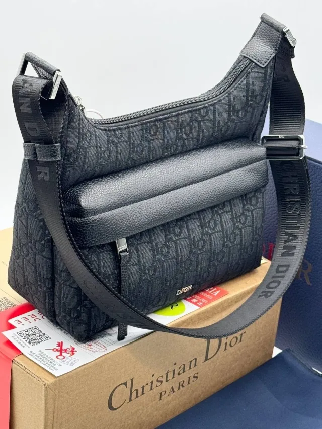 Сумка Унисекс Christian Dior