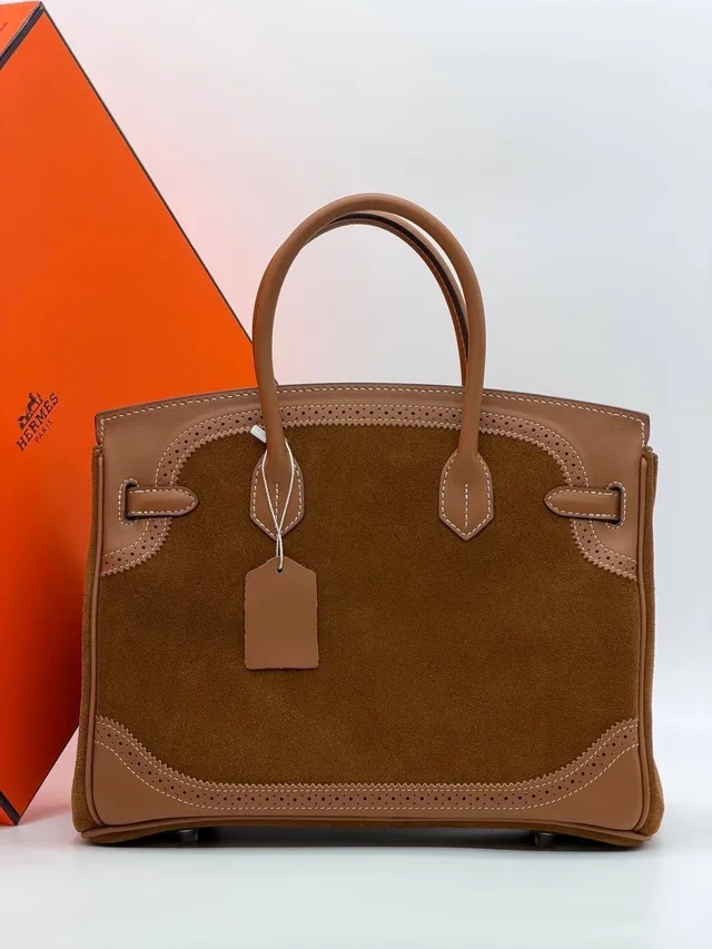 Сумка Hermes