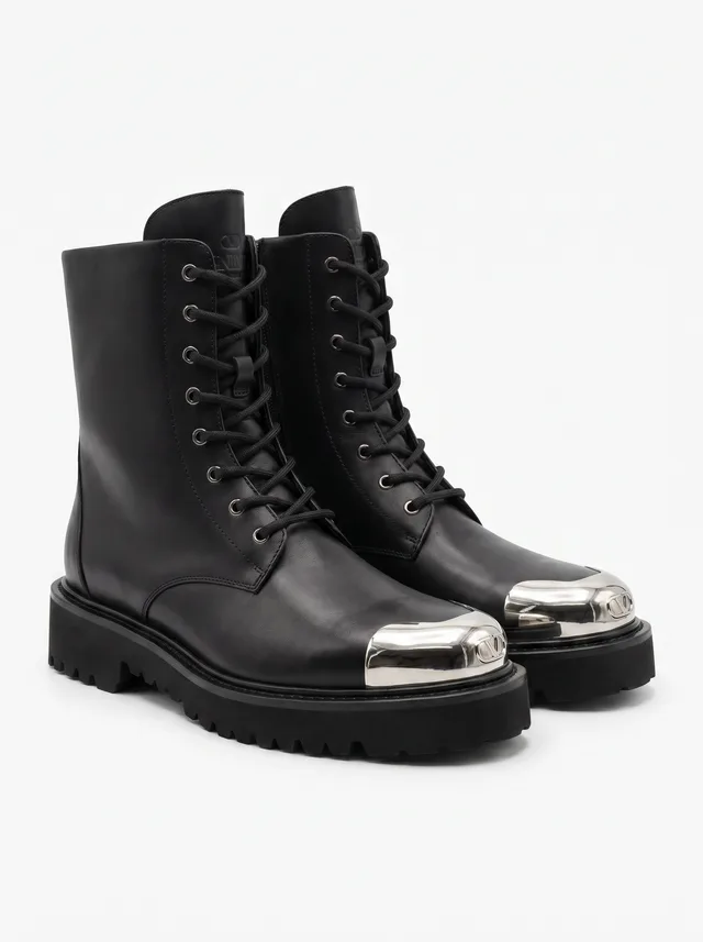 Ботинки Valentino