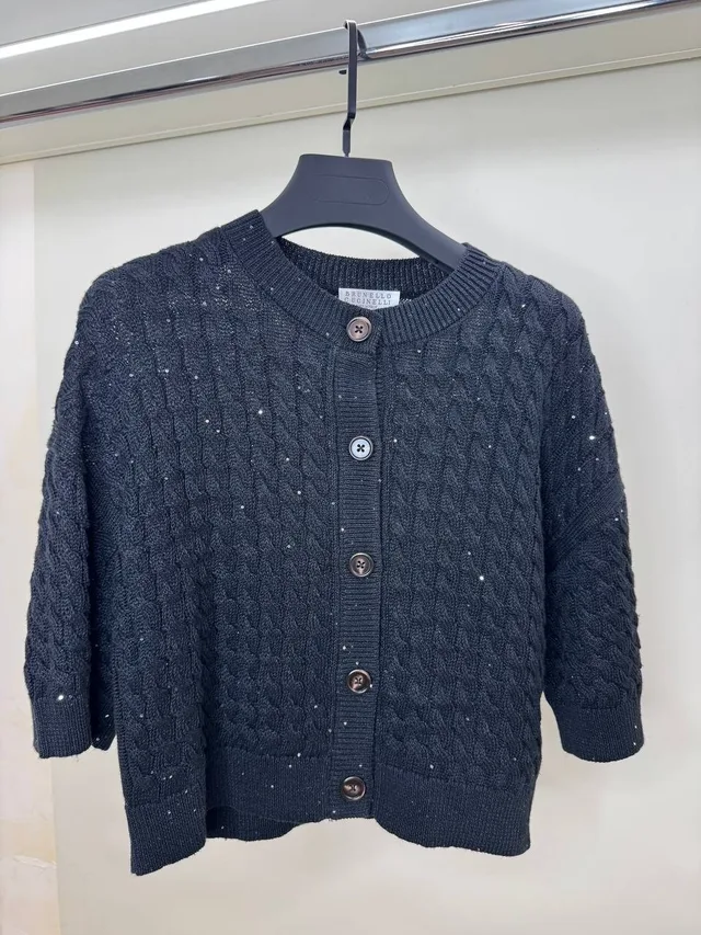 Кардиган Brunello Cucinelli