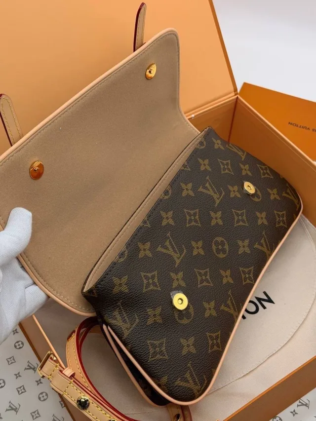 Сумка Louis Vuitton Marelle