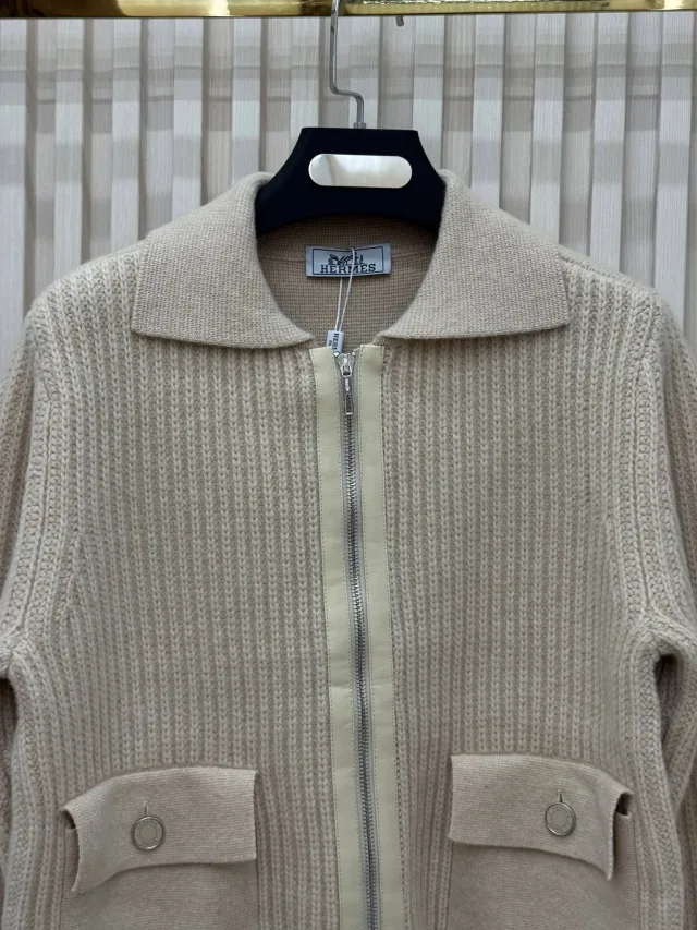 Кардиган Hermes