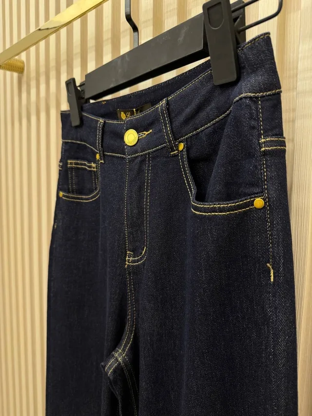 Джинсы Loro Piana