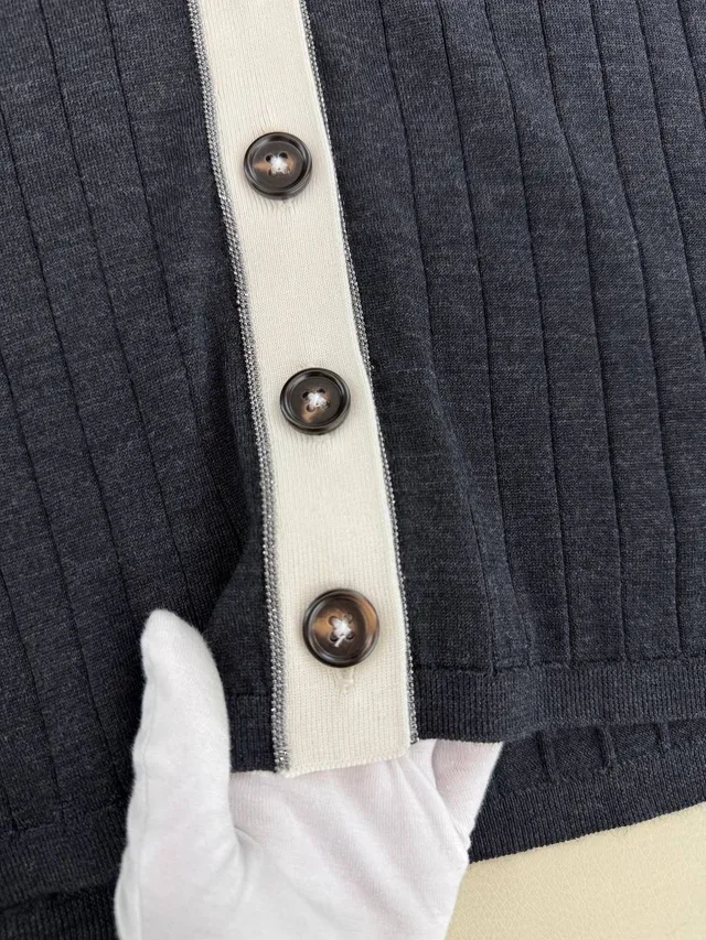 Кардиган Brunello Cucinelli