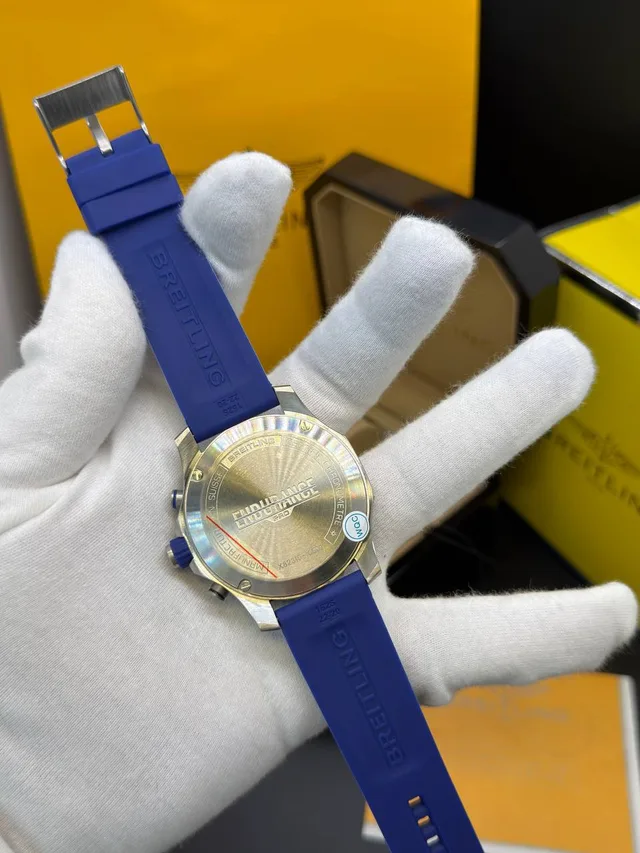 Часы мужские Breitling