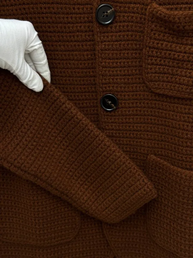 Кардиган Loro Piana