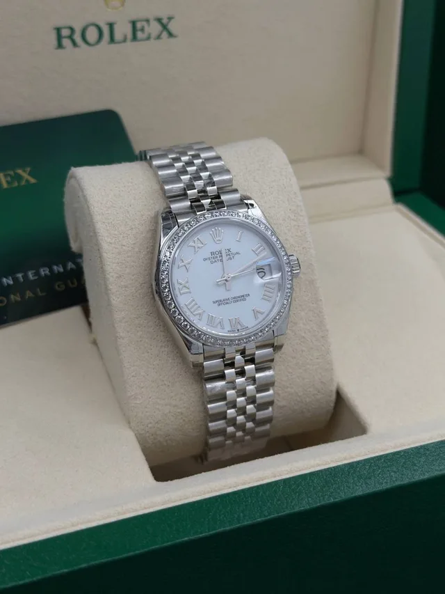 ROLEX DayJust