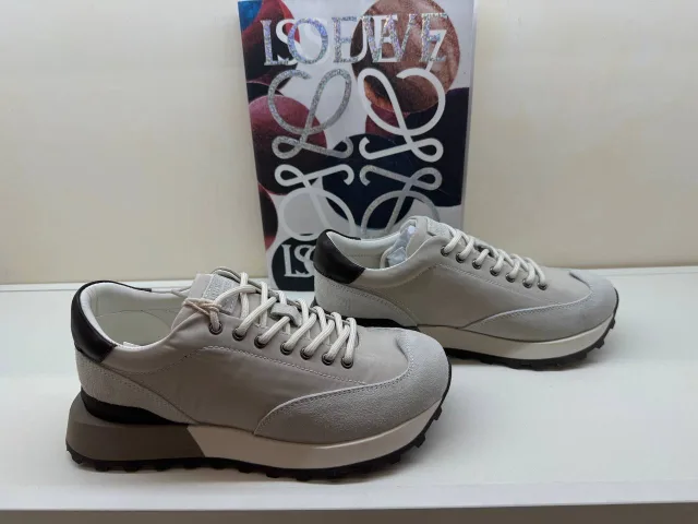 Кроссовки Brunello Cucinelli