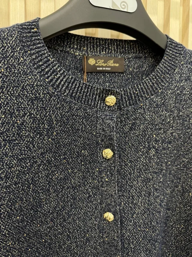 Кардиган Loro Piana