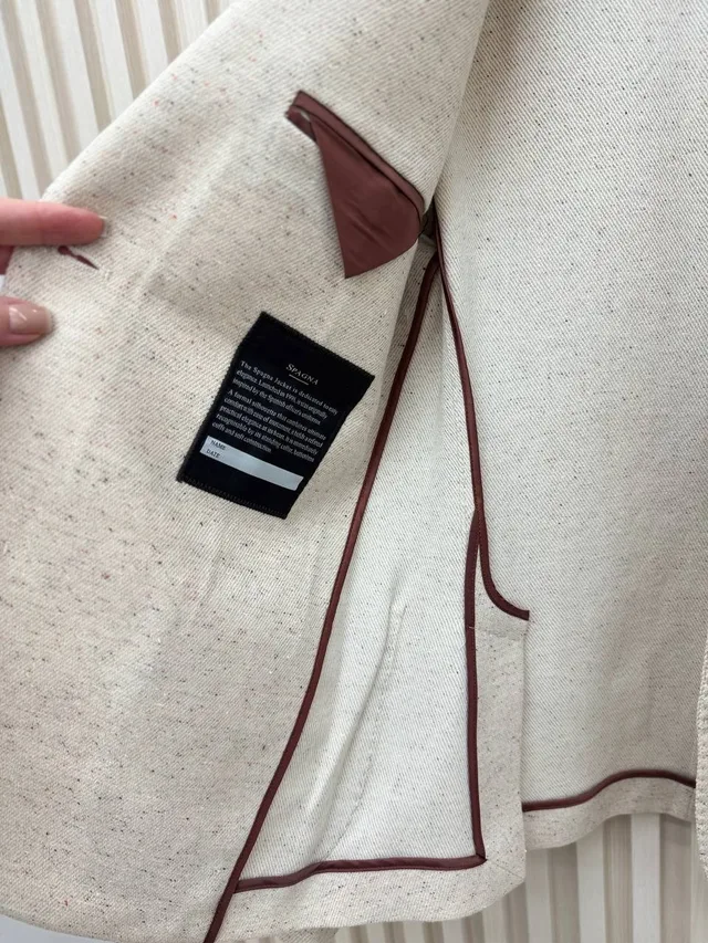 Пиджак Loro Piana
