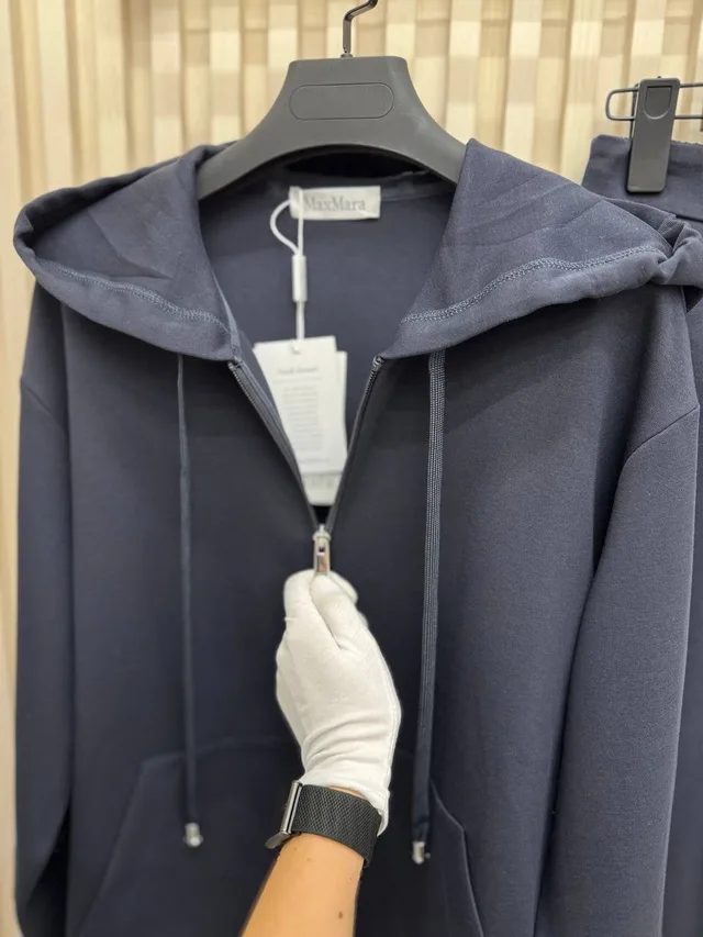 Костюм MaxMara