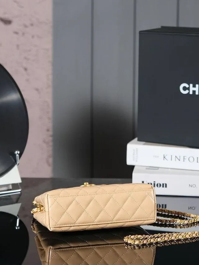 Сумка Chanel