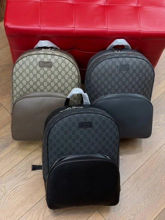 Рюкзак от Gucci