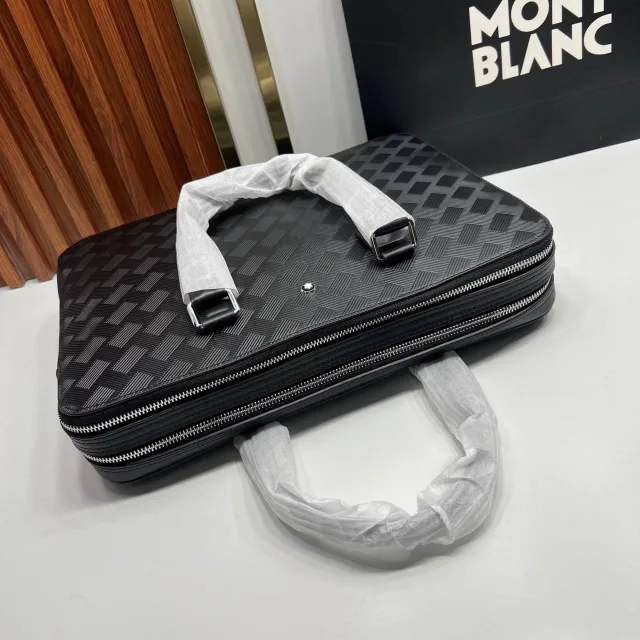 Сумка Mont Blanc