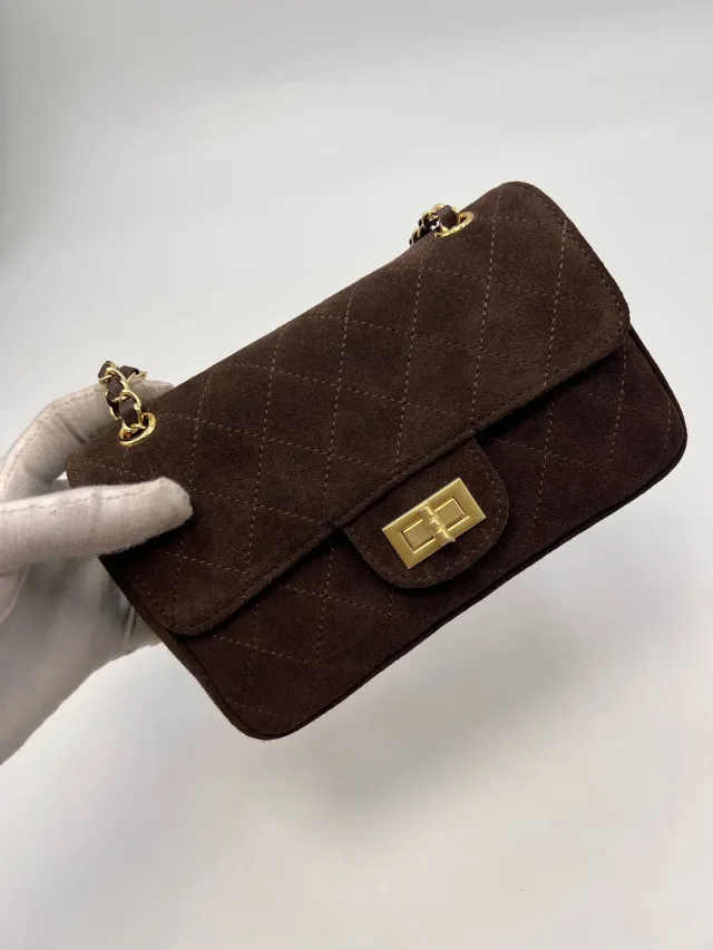 Сумка Chanel 20 см
