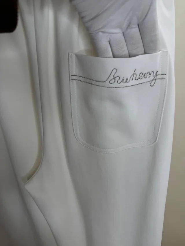 Костюм Brunello Cucinelli