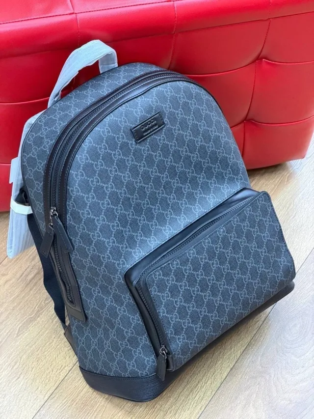 Рюкзак от  Gucci