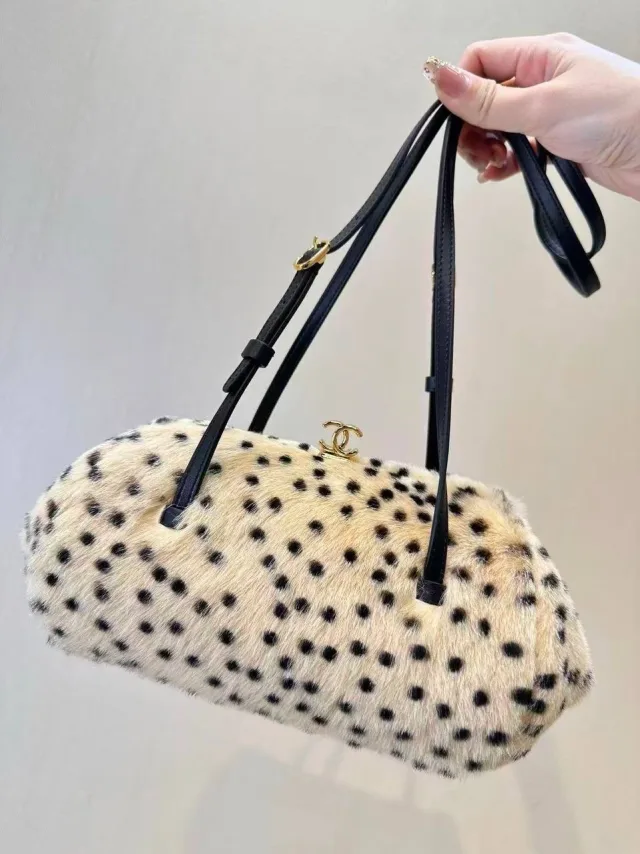 Сумка Chanel