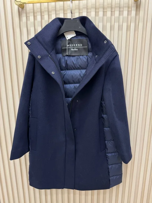 Пальто MaxMara
