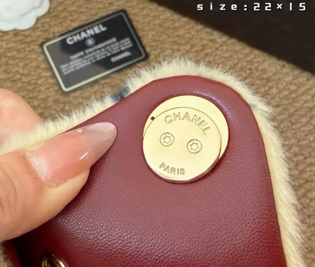 Сумка Chanel