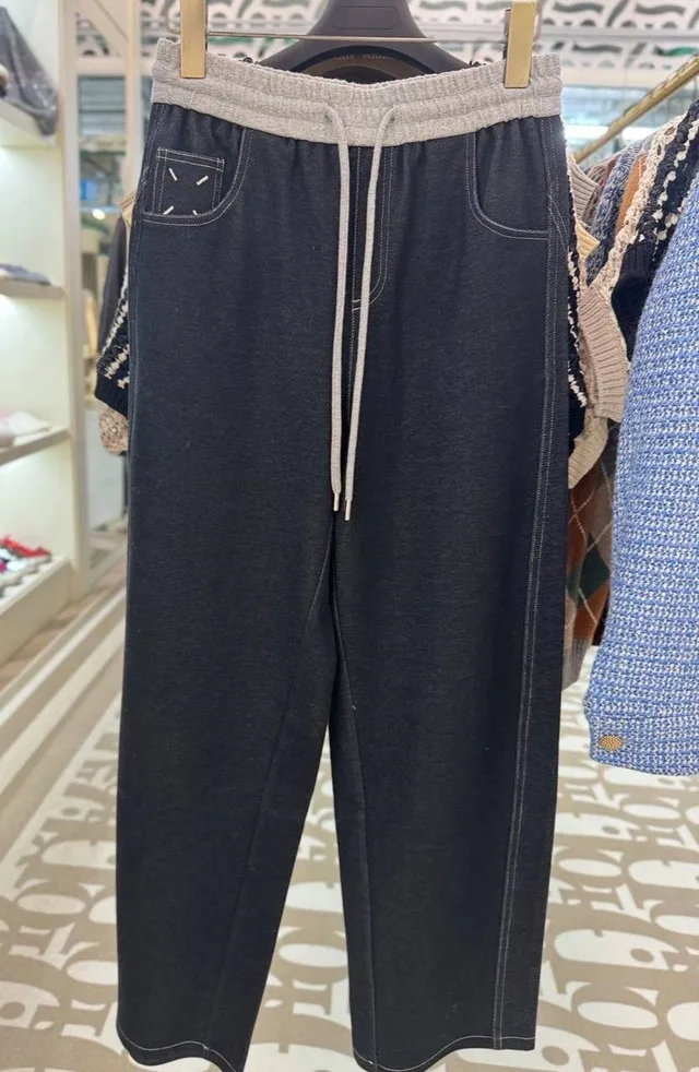 Джинсы Brunello Cucinelli