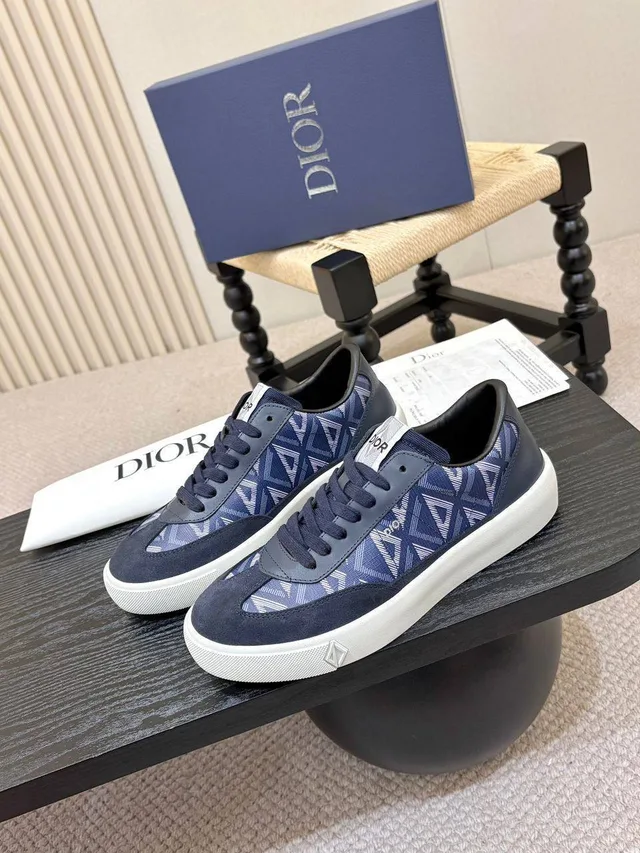 Мужская обувь Christian Dior