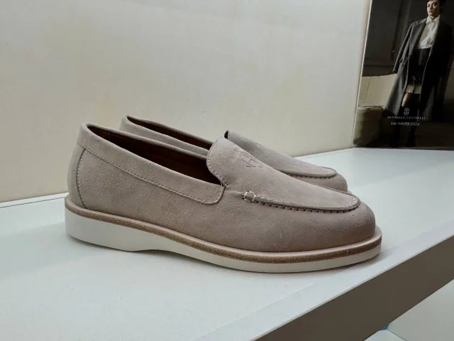 Лоферы Hermes