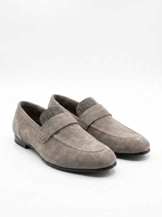 Лоферы Brunello Cucinelli