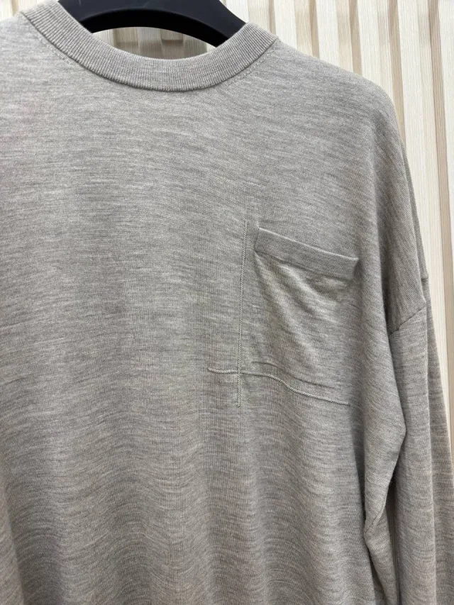 Кофта Brunello Cucinelli