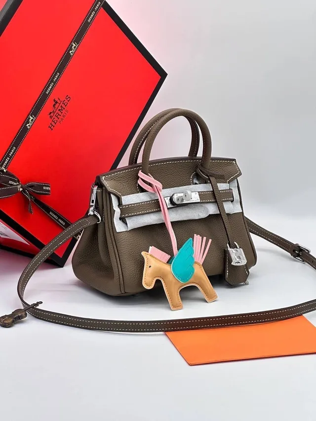 Сумка Hermes