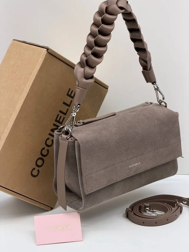 Сумка Coccinelle