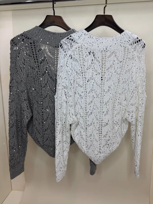 Кофта Brunello Cucinelli