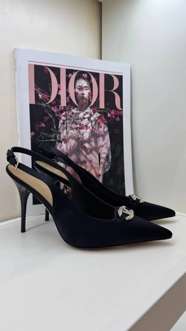 Туфли Valentino