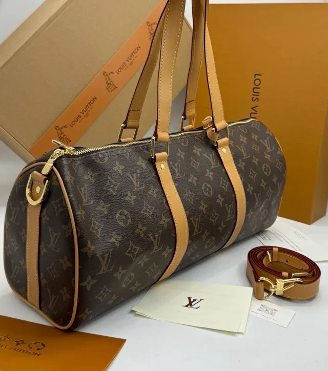 Дорожная Сумка Louis Vuitton