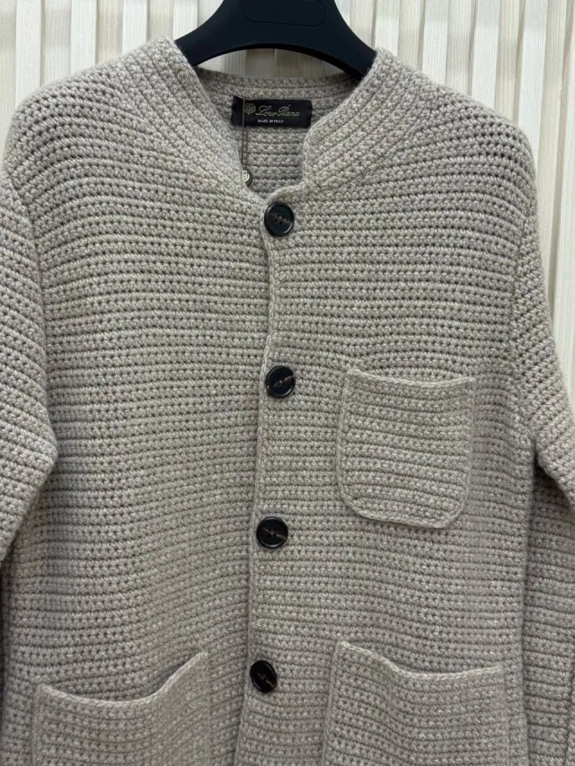 Кардиган Loro Piana