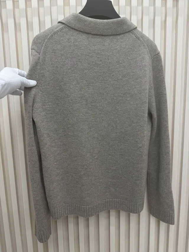 Костюм Loro Piana