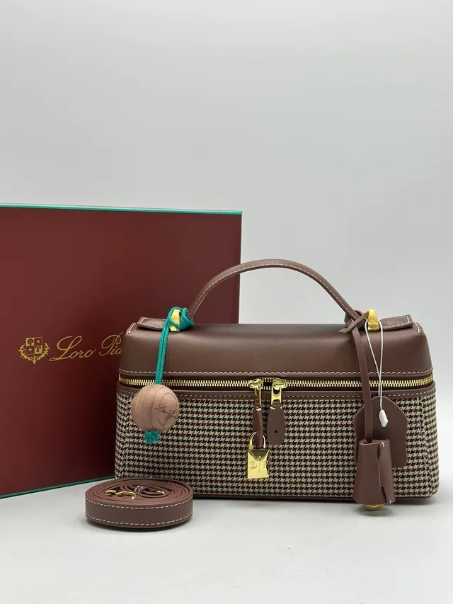 Сумки Loro Piana