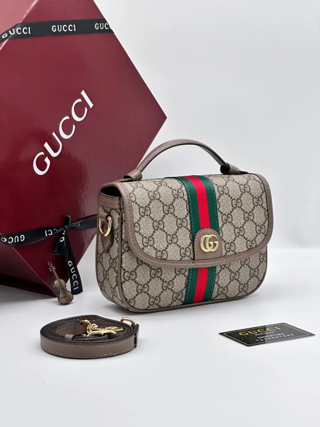 Сумка Gucci