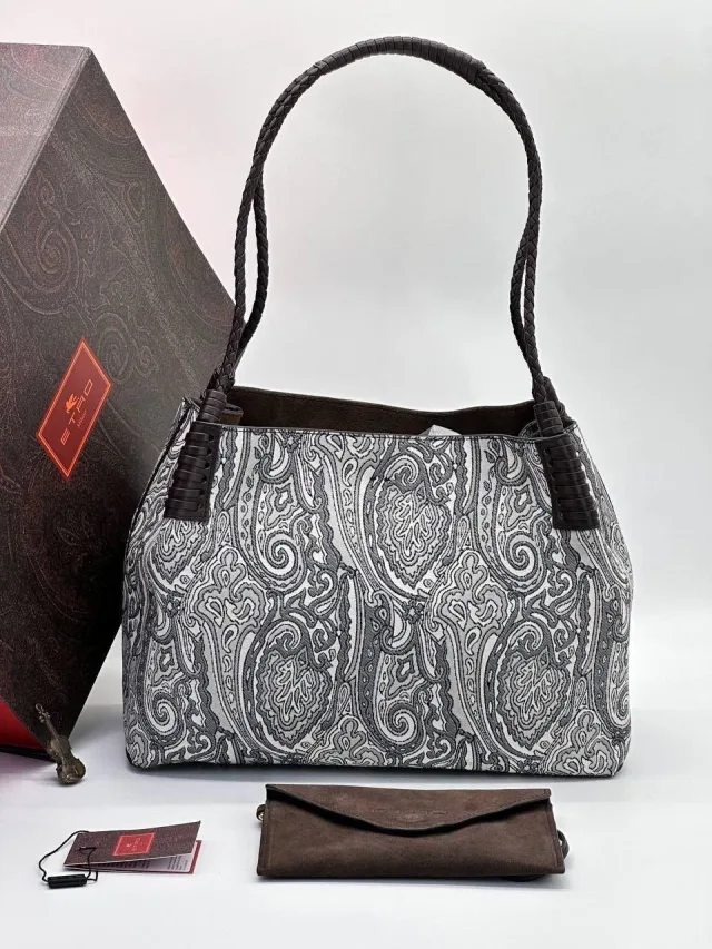 Сумка Etro