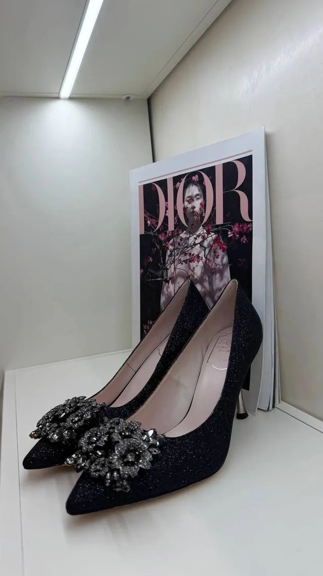 Туфли Roger Vivier